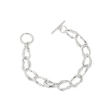 Minimalist All-match Cold OT Buckle Chain – Jewelry Gift Ideas — 3