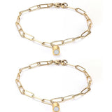 European And American Fashion Made Old Bracelets – Stylish Gifts — 5