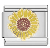Random Combination Stainless Steel Peach Blossom – Jewelry Gift Ideas — 4