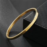 European And American Simple Couple Stainless – Jewelry Gift Ideas — 11