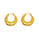 High-grade INS Style Special-interest Design 18K – Stylish Gifts — 5