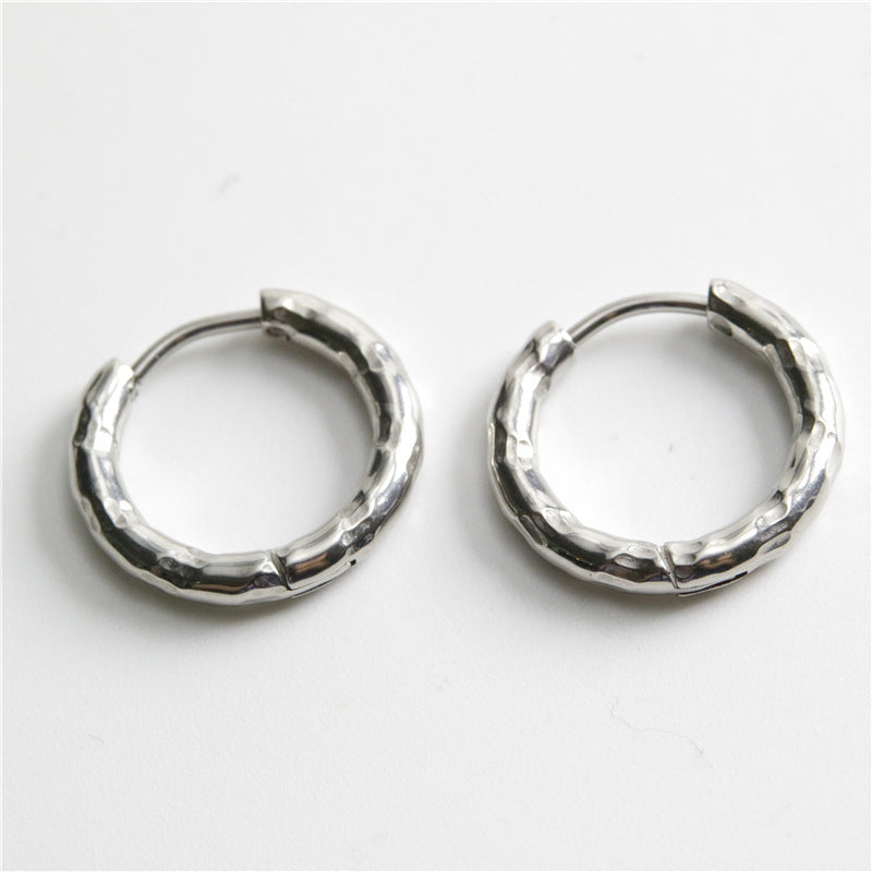 European And American Fashion Trendy Punk Men's – Gifts for Him — 1