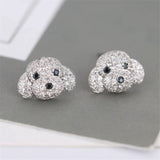 Fashion Animal Full Of Drill Studs – Stylish Gifts — 1