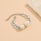 Hip Hop Cool Metal Punk Collar Elegant Necklace – Jewelry Gift Ideas — 14