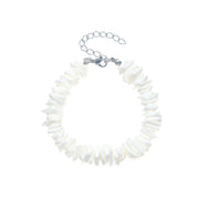 Leisure Summer Beach Natural Shell Bracelet – Jewelry Gift Ideas — 8