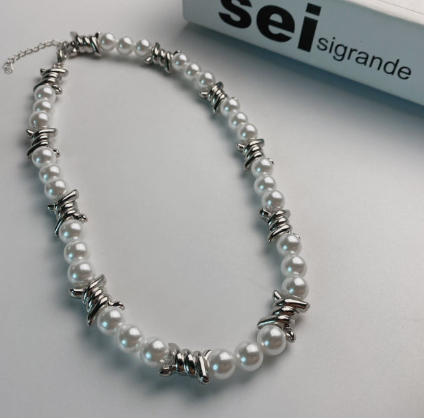 Necklace 52 – Jewelry Gift Ideas — 1
