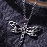 Pendant Simple Alloy Silver Plated Jewelry – Jewelry Gift Ideas — 1