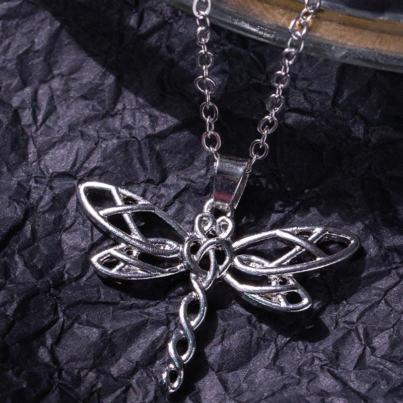 Pendant Simple Alloy Silver Plated Jewelry – Jewelry Gift Ideas — 1