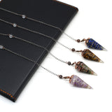 Stylish And Beautiful Natural Semi-Precious Stone – Jewelry Gift Ideas — 2