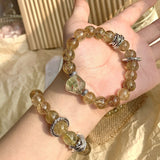Crystal Niche Original Design Bracelet Ornament – Jewelry Gift Ideas — 3