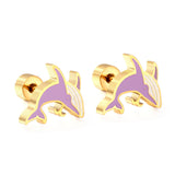 Women's Temperament Fashion Simple Cute Animal-shaped – Stylish Gifts — 8