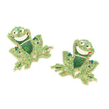 European And American Cute Fashion Colorful Crystals – Stylish Gifts — 5