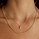 S925 Sterling Silver Ins Style Simple Daily – Jewelry Gift Ideas — 1