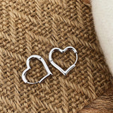 Niche Ear Clips Cool And Atmospheric Personality – Stylish Gifts — 9