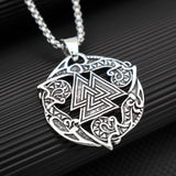 Pendant European And American Retro Stacked – Jewelry Gift Ideas — 7