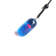 Fashion Personality Jellyfish Glow Necklace – Jewelry Gift Ideas — 2