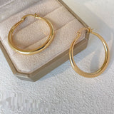 Simple Ear Fashion All-match Special-interest Design – Stylish Gifts — 6