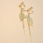 Trendy Light Luxury High-grade Socialite Eardrops – Stylish Gifts — 4