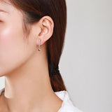 Women's Korean-style Minimalist Creative Rhinestone – Stylish Gifts — 1