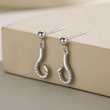 Women's Original Design Personality Trendy Earrings – Gifts for Her — 4
