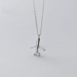 S925 Silver Necklace Women's Interesting Design – Jewelry Gift Ideas — 4