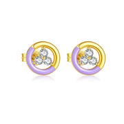 Women's Simple All-matching 925 Sterling Silver Finely – Gifts for Her — 9