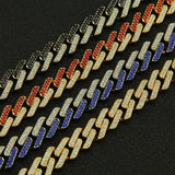 Mens Fashion With Colored Diamonds Geometric – Jewelry Gift Ideas — 3
