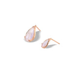 Romantic Cherry Blossom Tassel Earring Girl – Jewelry Gift Ideas — 2