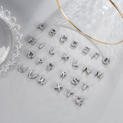 26 Letters Optional Necklace For Women – Jewelry Gift Ideas — 4