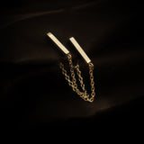 Simple Fashion Temperament Earrings – Stylish Gifts — 3