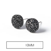 Men's Fashion Simple Temperament Silver Earrings – Stylish Gifts — 14