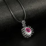 Men's Fashion Personality Punk Stainless Steel – Jewelry Gift Ideas — 1