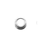Universal 316 Stainless Steel Earrings Piercing Nose – Surprise Gifts — 2