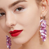 Cute Super Cool Bead Ear Pins – Stylish Gifts — 4