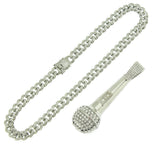Fashion Style Pendant Necklace – Jewelry Gift Ideas — 3