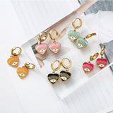 Fashion Personalized Dripping New Female With Hearts – Stylish Gifts — 1