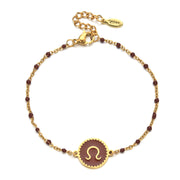 Stainless Steel Oil Dripping Bracelet Female – Jewelry Gift Ideas — 3