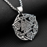 Pendant European And American Retro Stacked – Jewelry Gift Ideas — 5