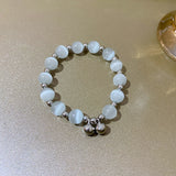 Beaded Crystal Bracelet Women – Jewelry Gift Ideas — 1