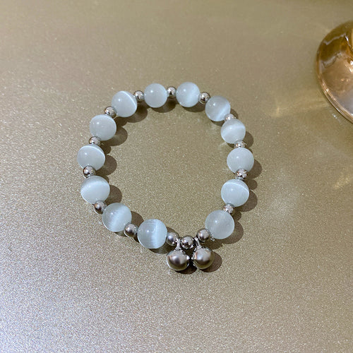 Beaded Crystal Bracelet Women – Jewelry Gift Ideas — 1