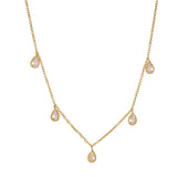 Special Interest Light Luxury Micro-inlaid AAA – Jewelry Gift Ideas — 2