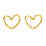 Titanium Steel PVD Electroplating 18K Real Gold – Birthday Gifts — 5