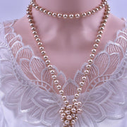 Women's Simple Knotted Multilayer Long Fashion – Jewelry Gift Ideas — 15