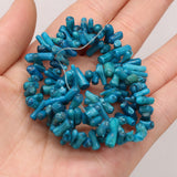 Irregular Beading Of Colorful Coral – Holiday Gift Ideas — 4