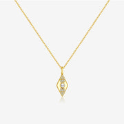S925 Sterling Silver Pearl Simple And Light – Jewelry Gift Ideas — 5