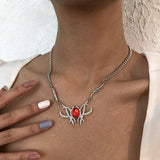 European And American Halloween New Necklace – Jewelry Gift Ideas — 11