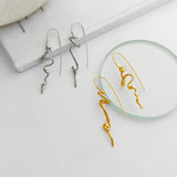 Personalized And Abstracted Three-dimensional Design – Stylish Gifts — 1