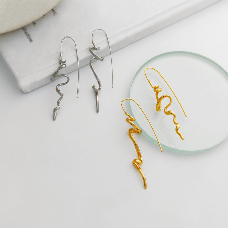 Personalized And Abstracted Three-dimensional Design – Stylish Gifts — 1