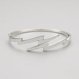 S925 Sterling Silver Bracelet For Women European – Jewelry Gift Ideas — 3