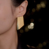 Women's Fashion French Premium Tassel Earrings – Stylish Gifts — 3